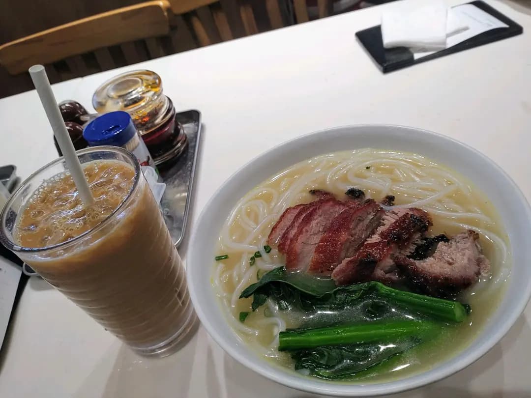 十足風味 photo 1