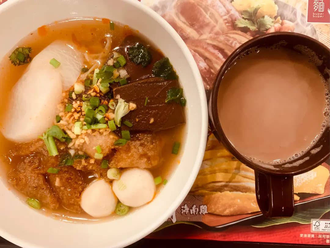 一粥麵 (The LOHAS康城) photo 6