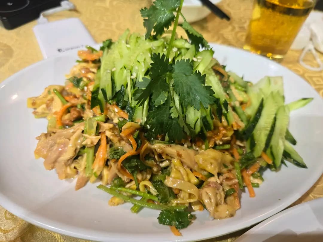 高星菜館 photo 5