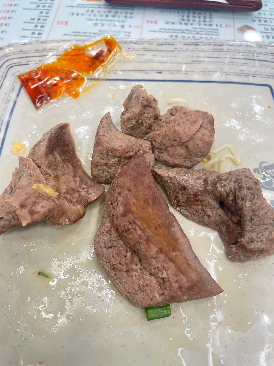 維記Cafe (聯興新樓) photo 4