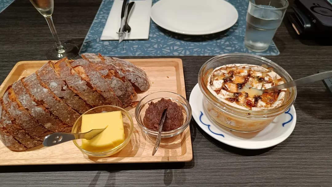 Scrumptious Delights