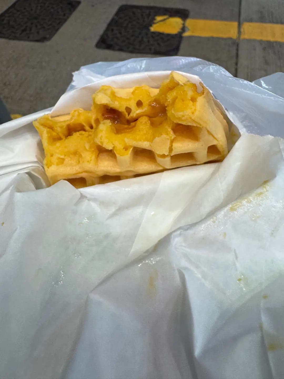 豐記雞蛋仔美食 photo 1