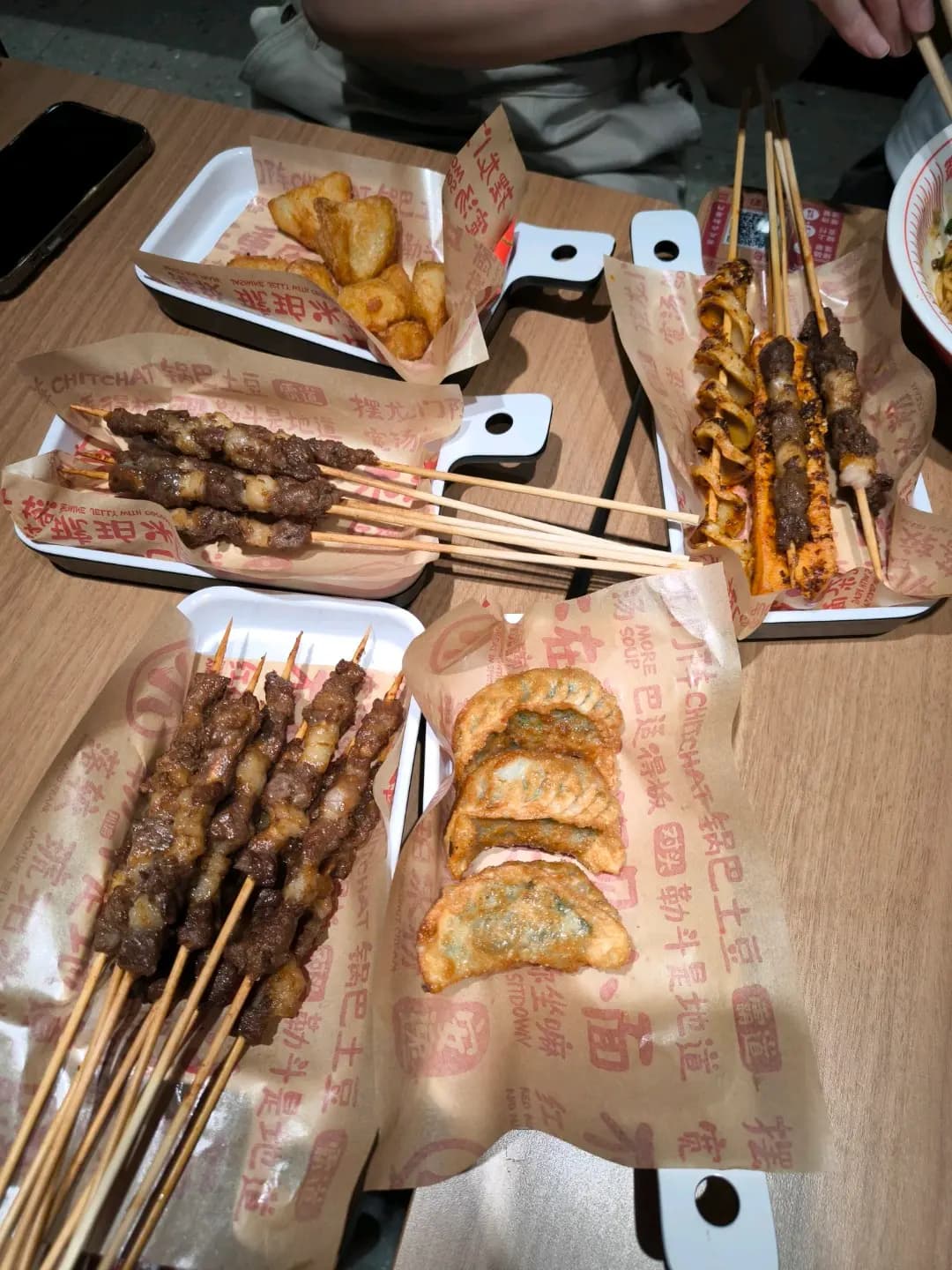 遇見小麵 (淘大商場3期) photo 3