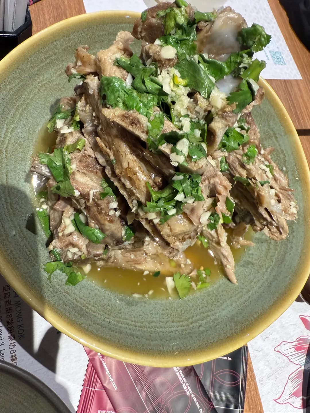 Bamboo Thai (如心廣場一期) photo 7