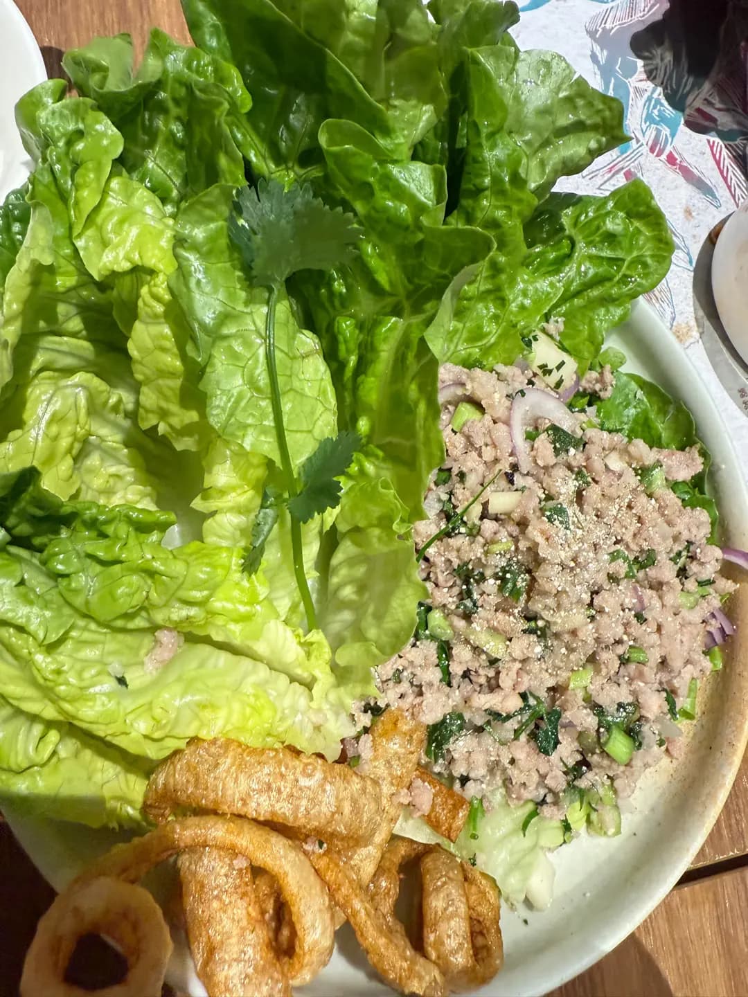 Bamboo Thai (如心廣場一期) photo 8
