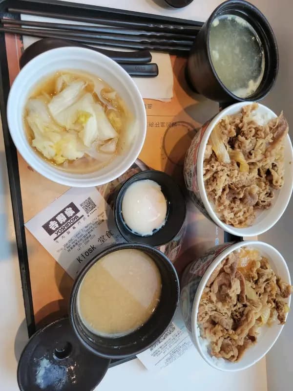 吉野家 (新都城中心一期) photo 7