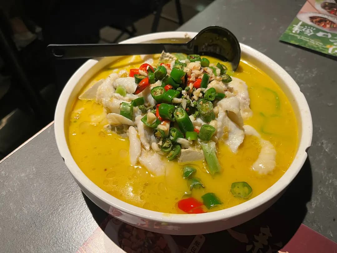 十二味 X Bamboo Bar (德己立街) photo 2