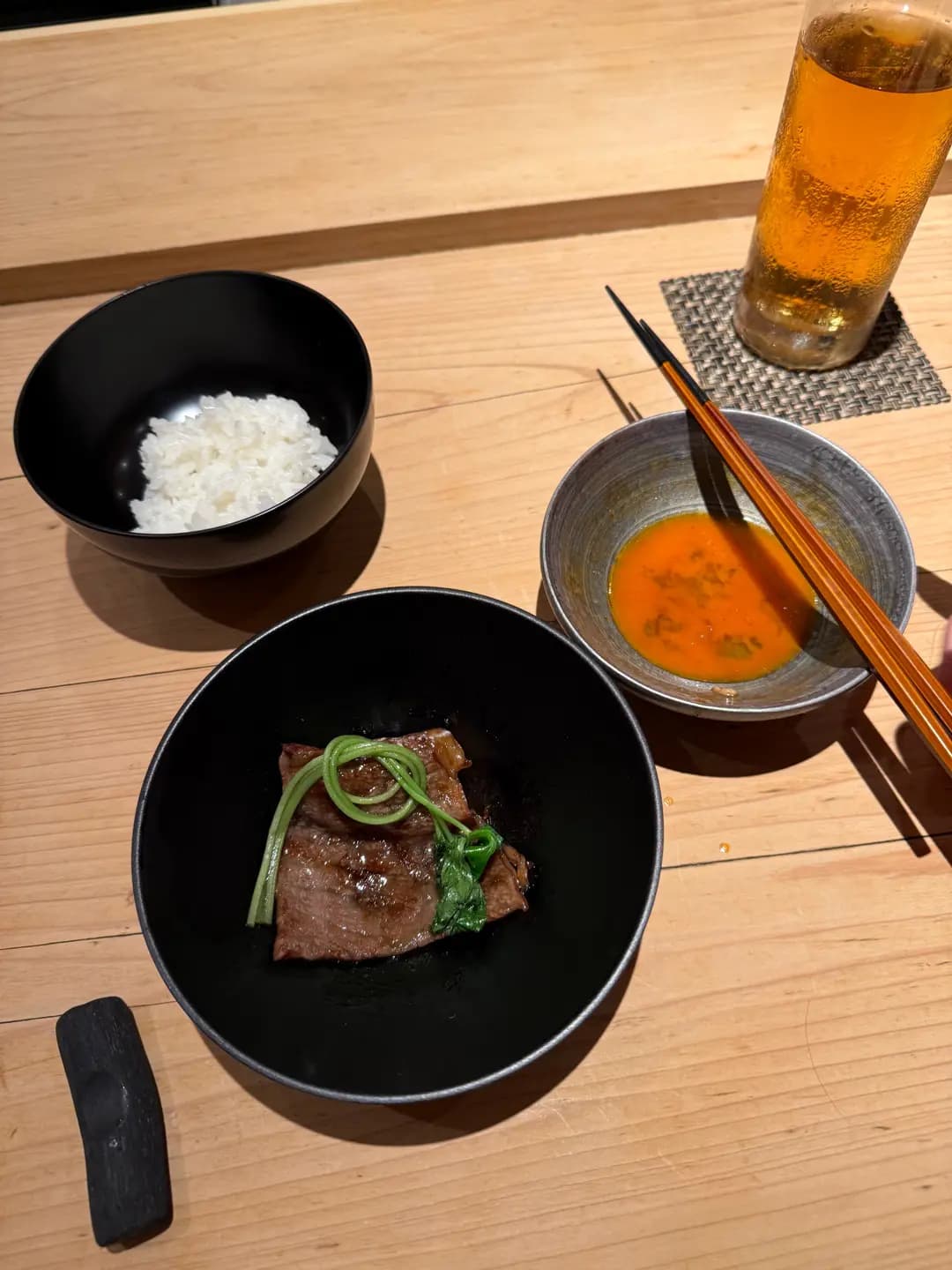 すき焼 森 (樂成行) photo 3