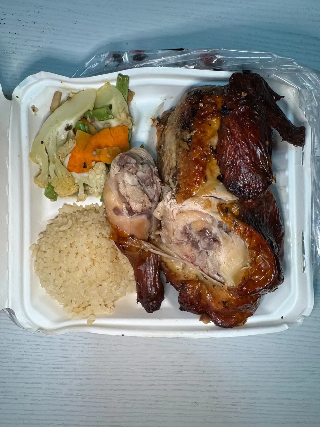 CHICKEN FACTORY (新都城中心三期) photo 4