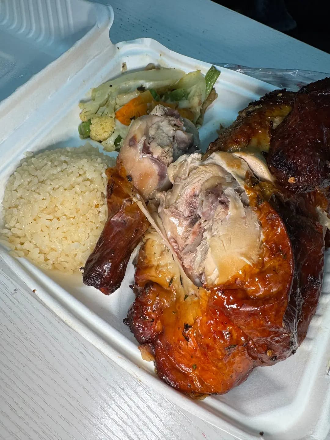 CHICKEN FACTORY (新都城中心三期) photo 5