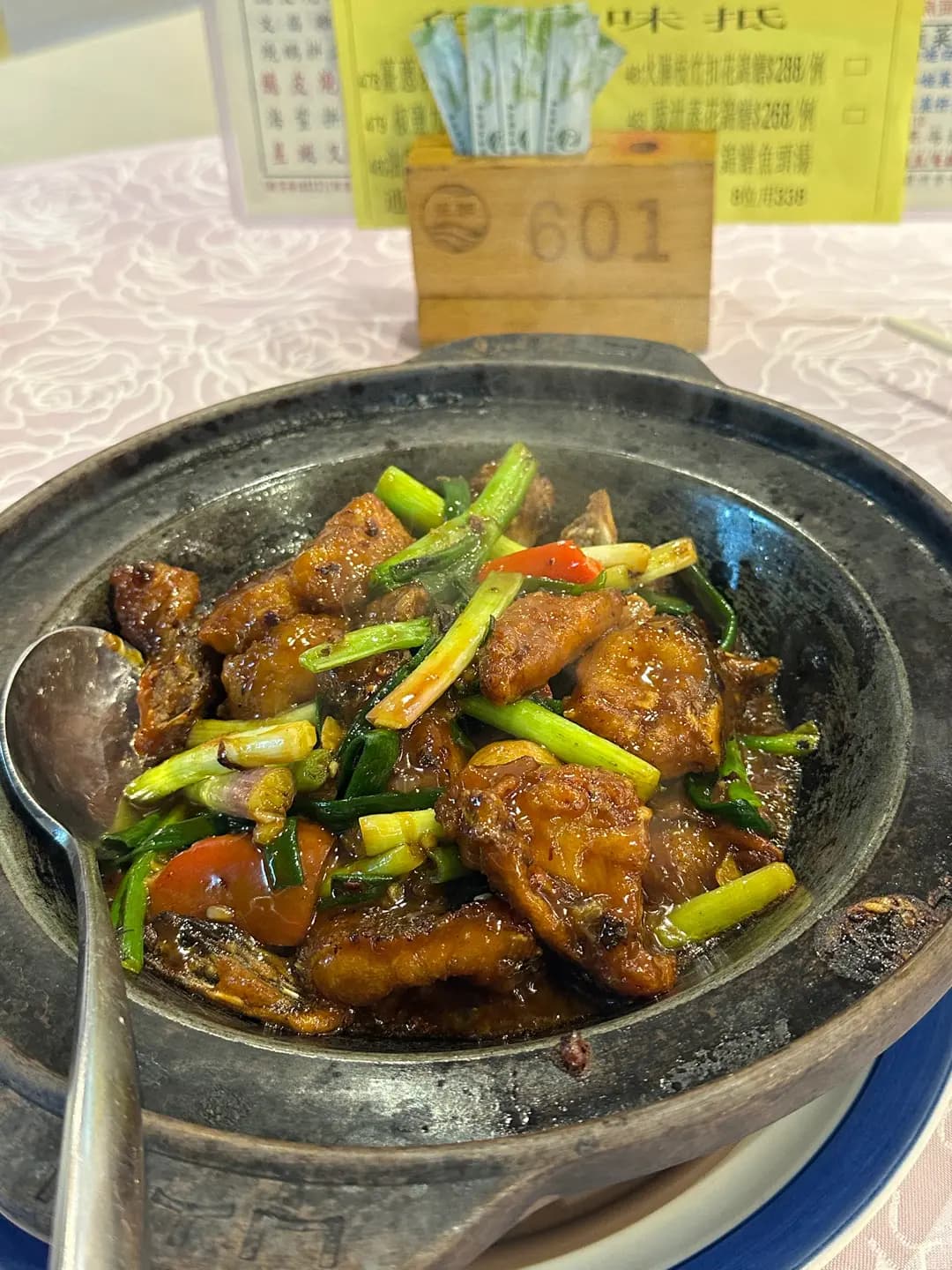 翠湖園林海鮮酒家 photo 6