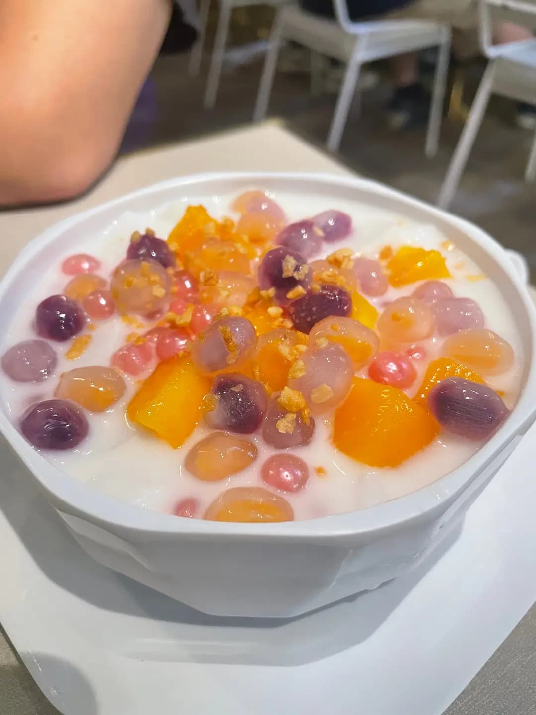 方糖燕窩甜品 photo 2