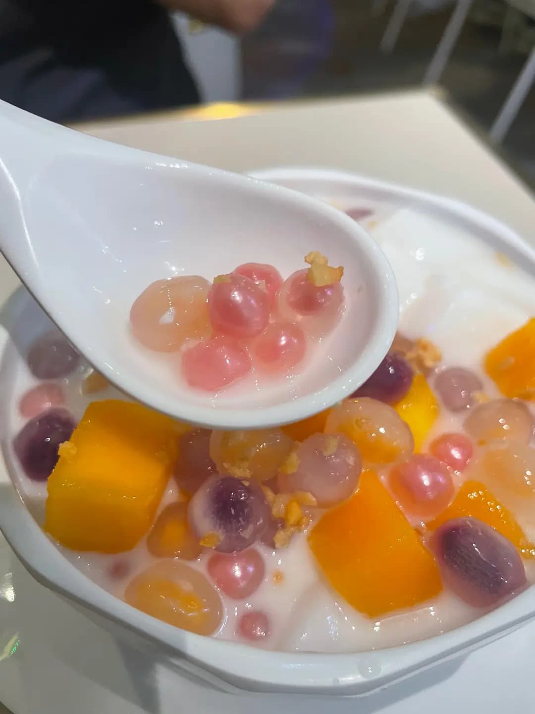 方糖燕窩甜品 photo 3