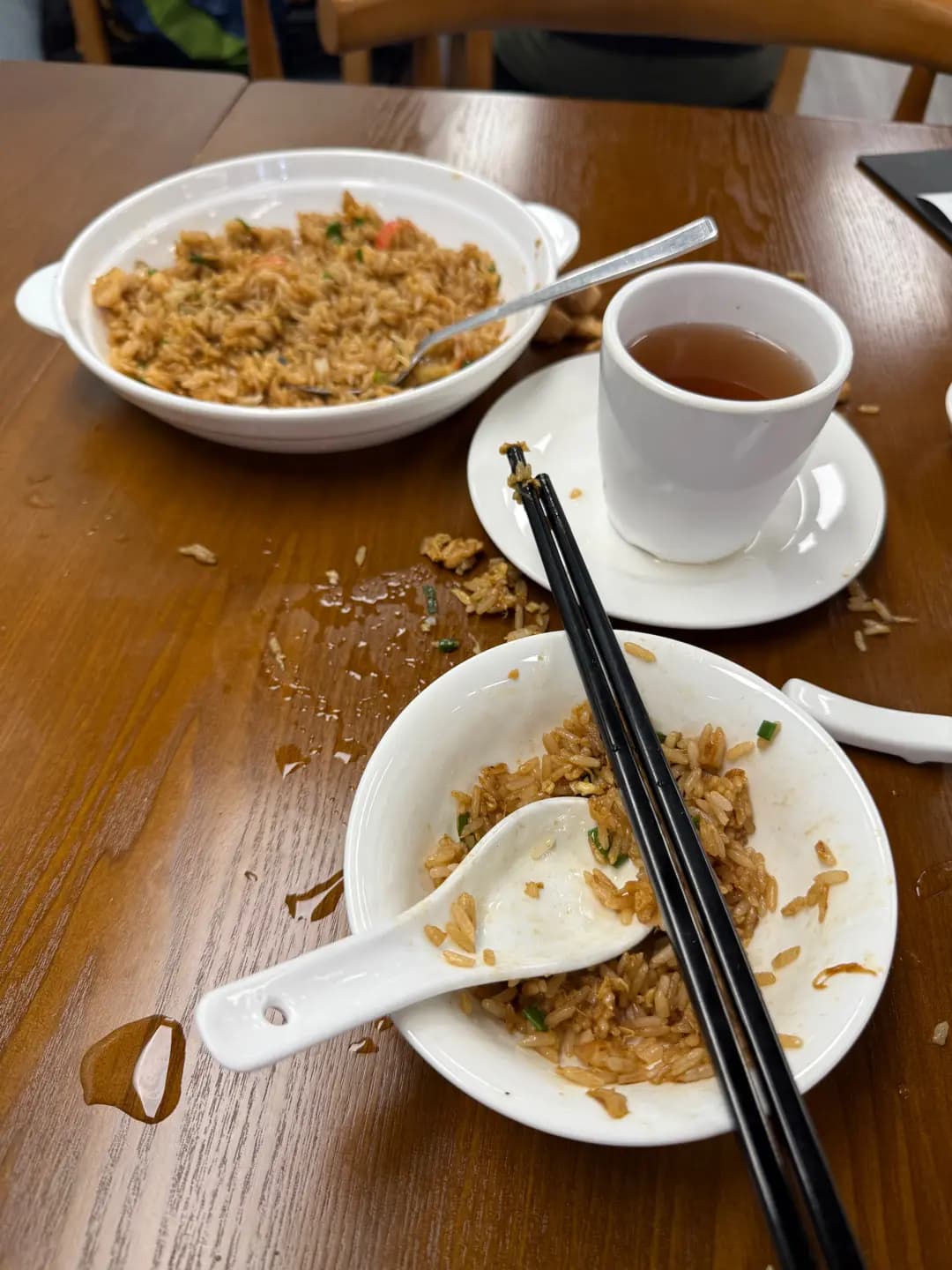 新上海飯店 photo 7