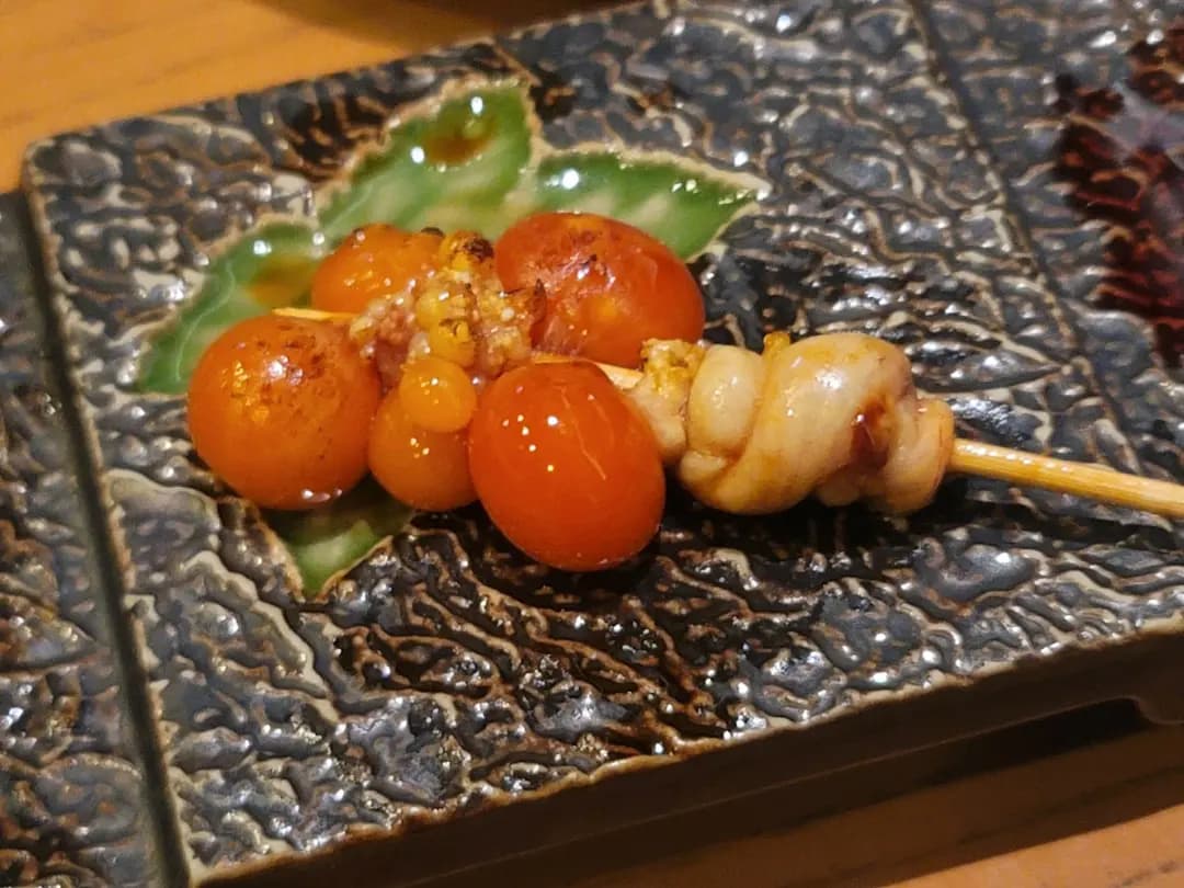 鳥捌 photo 1