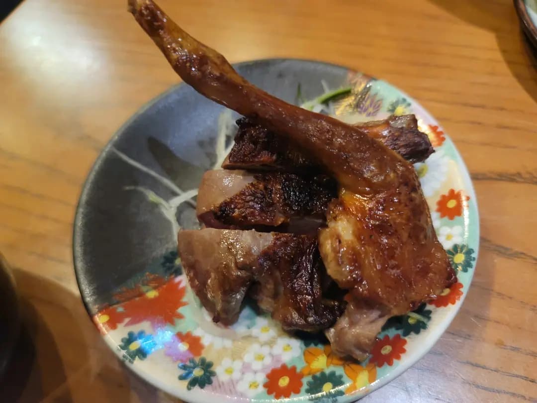 鳥捌 photo 2
