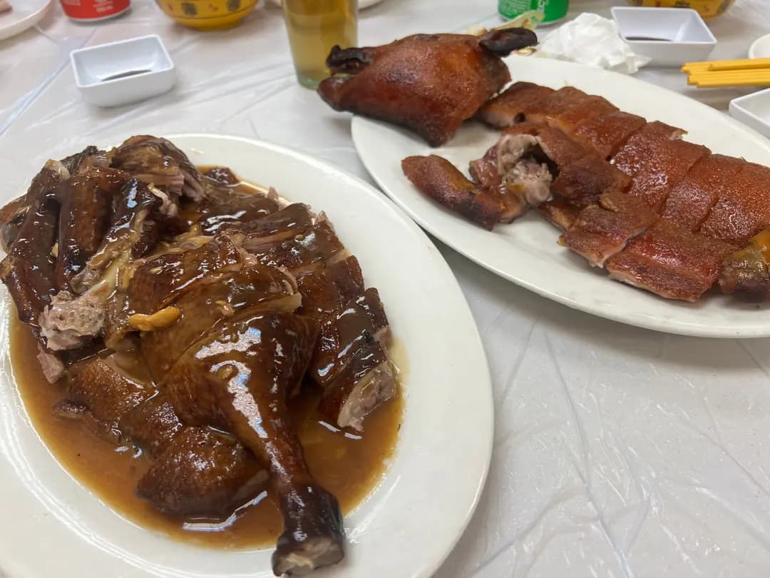 東成燒臘飯店 photo 8
