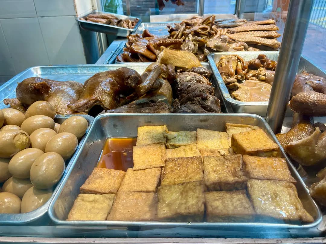 順興潮汕滷味專門店 photo 7