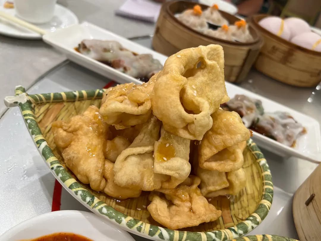 新明苑海鮮酒家 photo 5