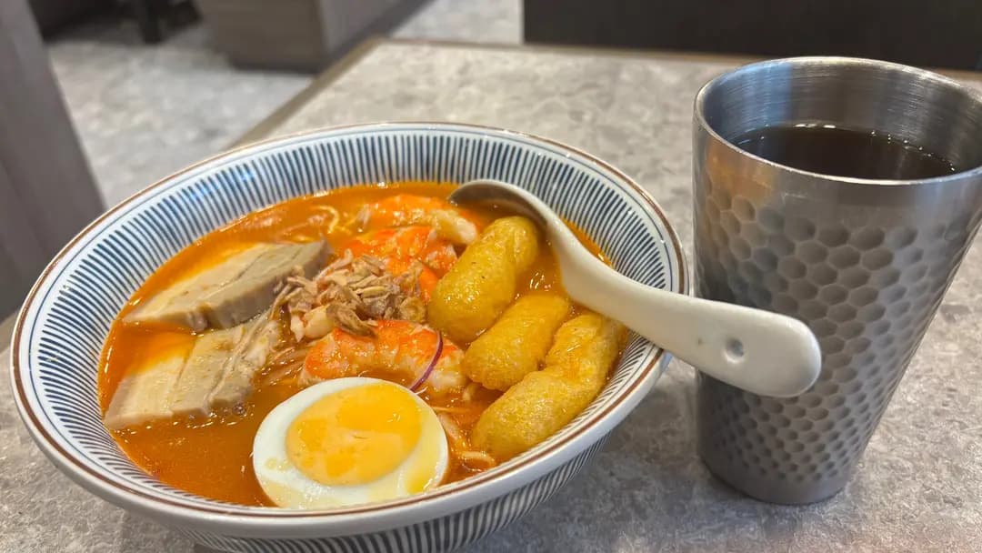 亞參雞飯 (奧海城一期) photo 2