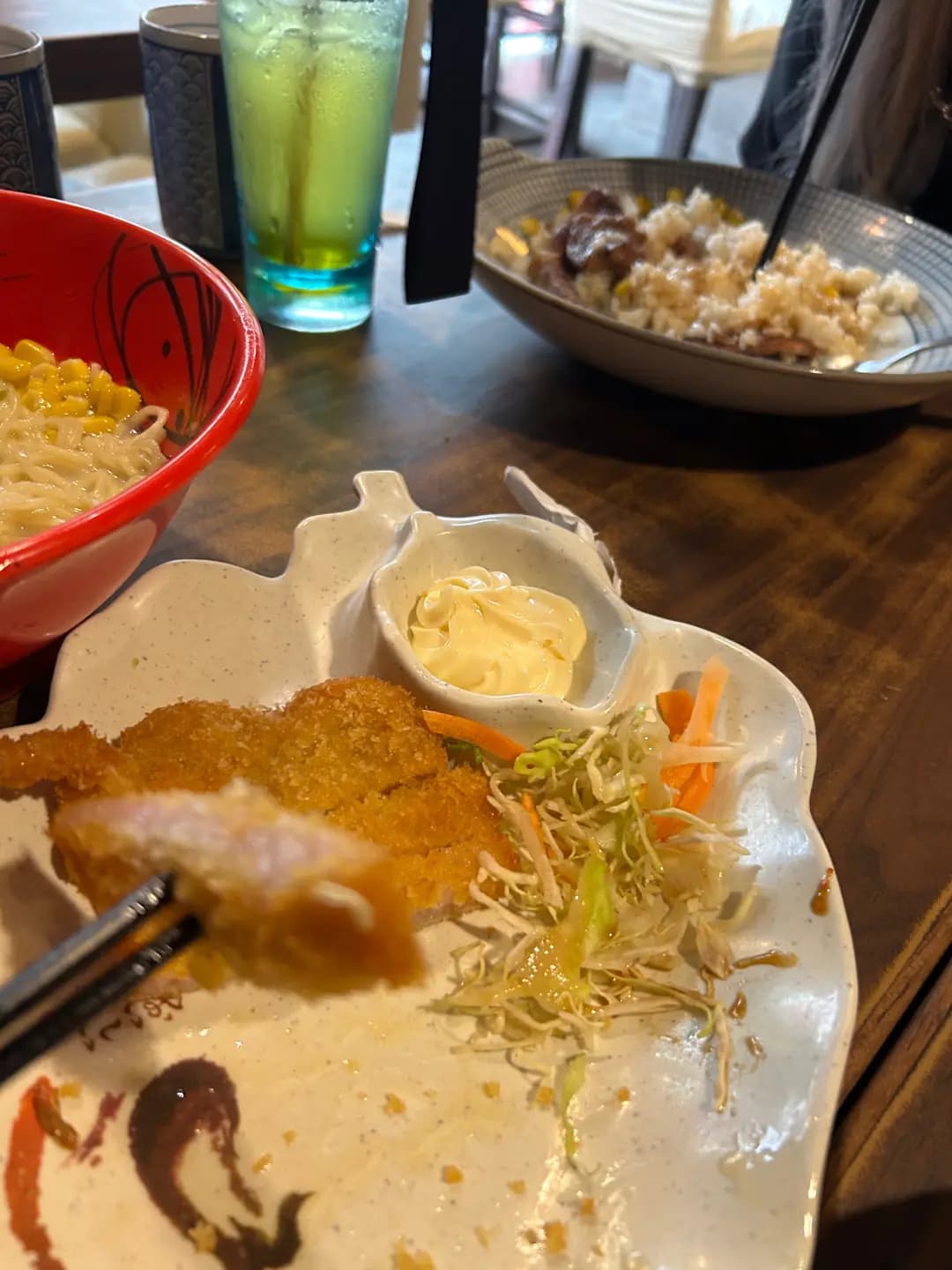 禮三井日本料理 photo 6