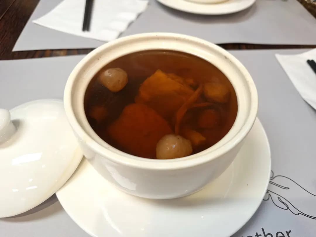 撻QC＋煮 photo 2