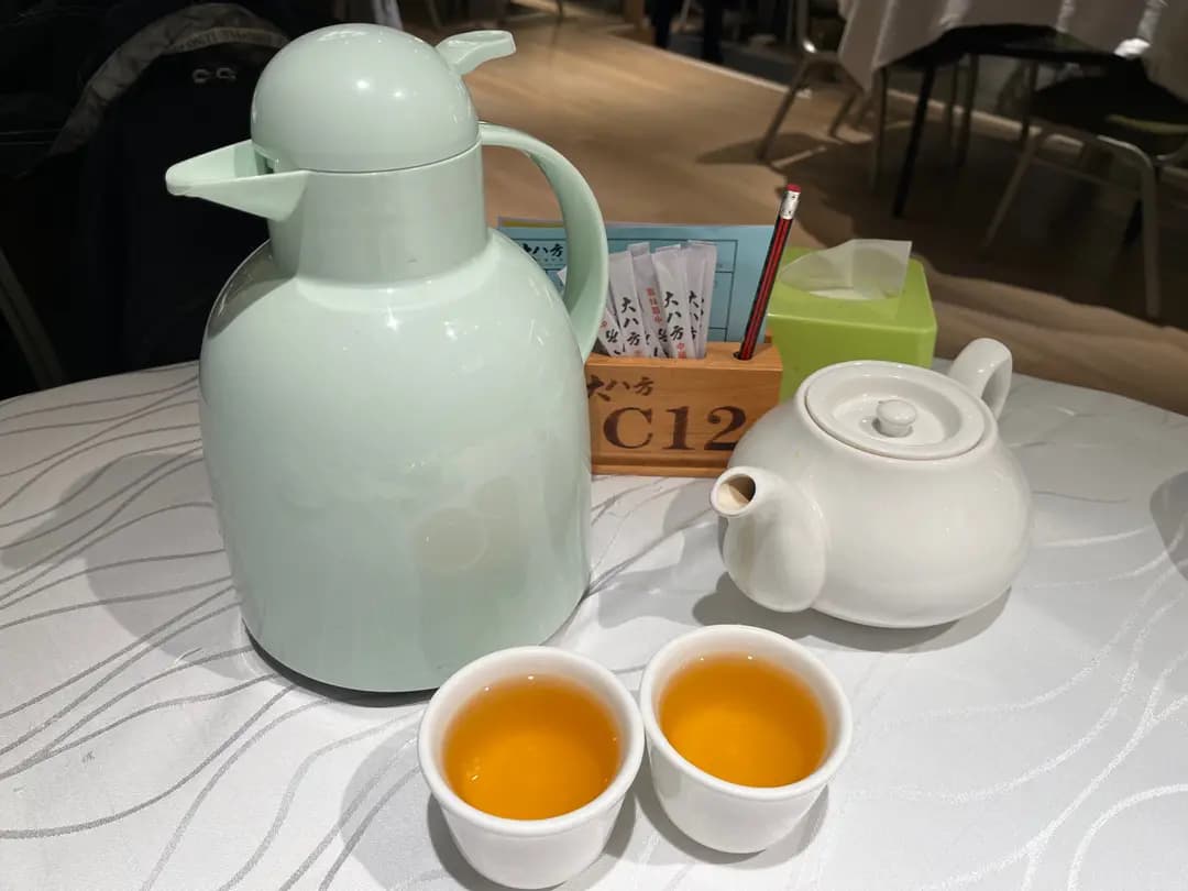 大八方中國料理 photo 2