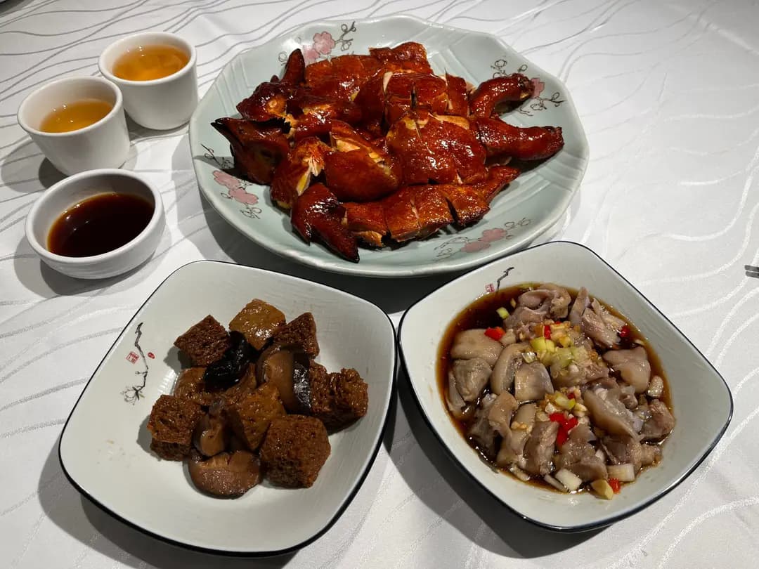 大八方中國料理 photo 6