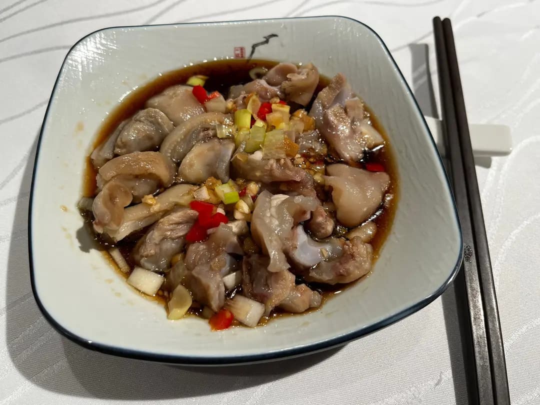 大八方中國料理 photo 3