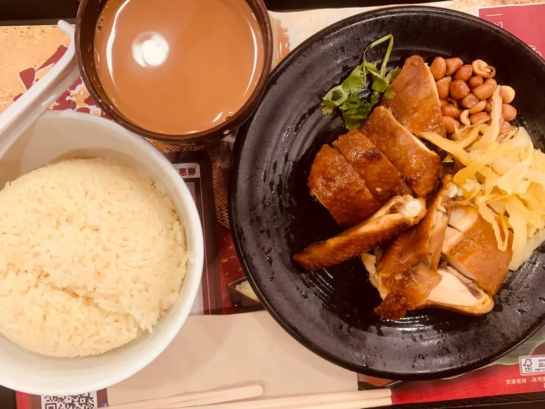 一粥麵 (The LOHAS康城) photo 5