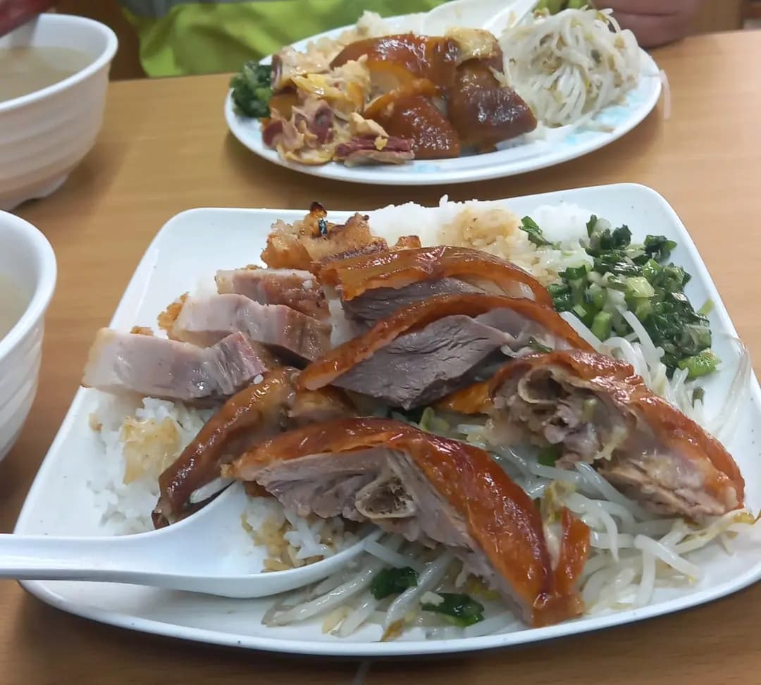 祥興燒臘飯店 photo 8