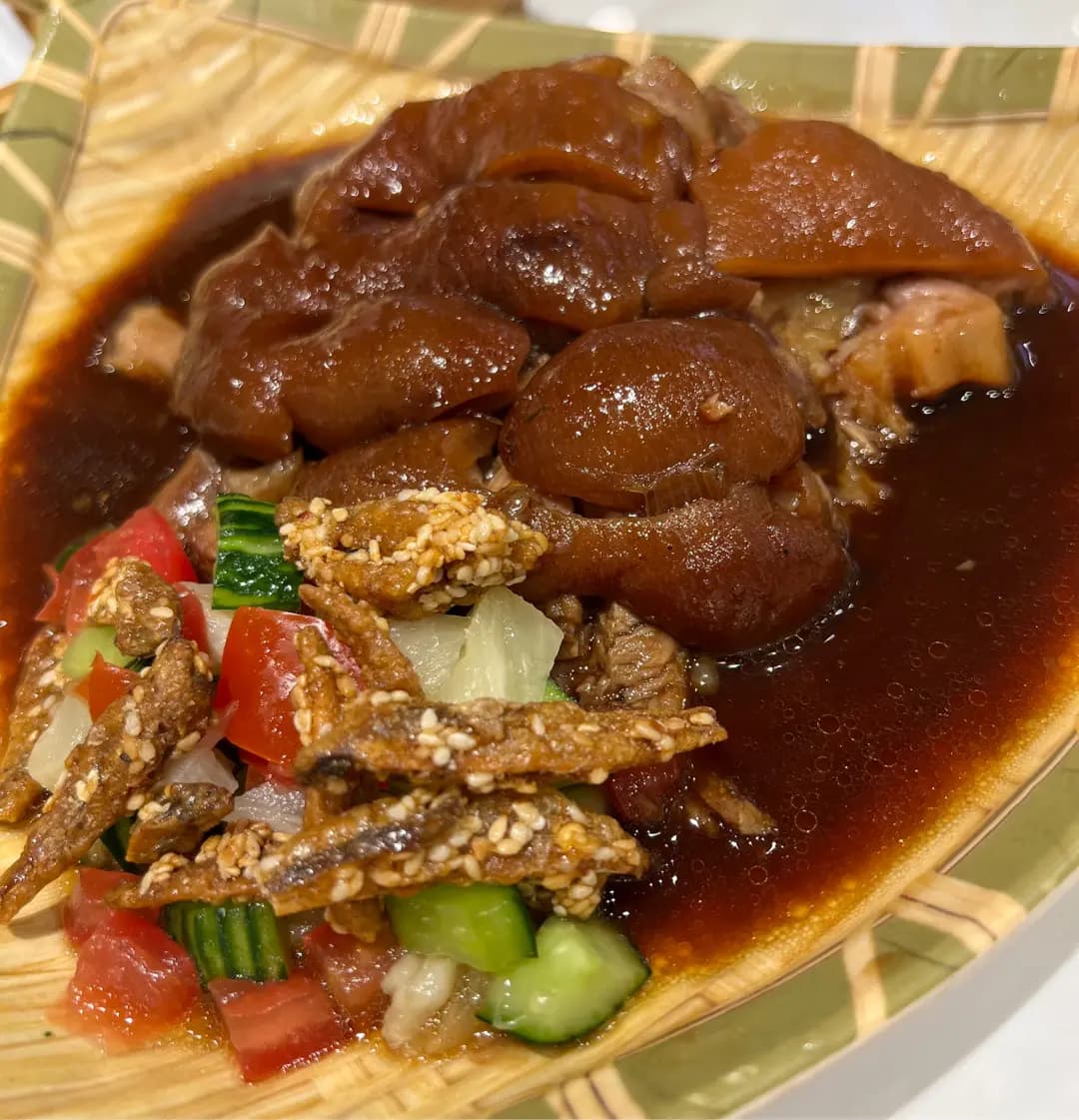 亞參雞飯 (啟德零售館1) photo 5