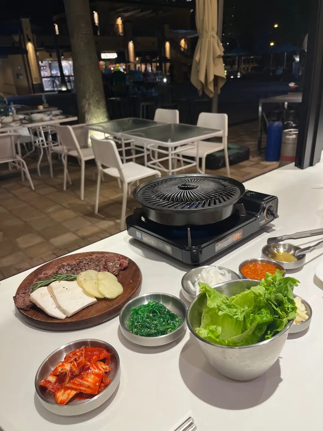 JOO Korean Grill & Bar photo 1