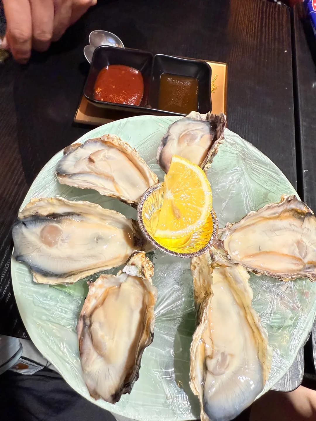 彩虹串燒專門店 photo 4