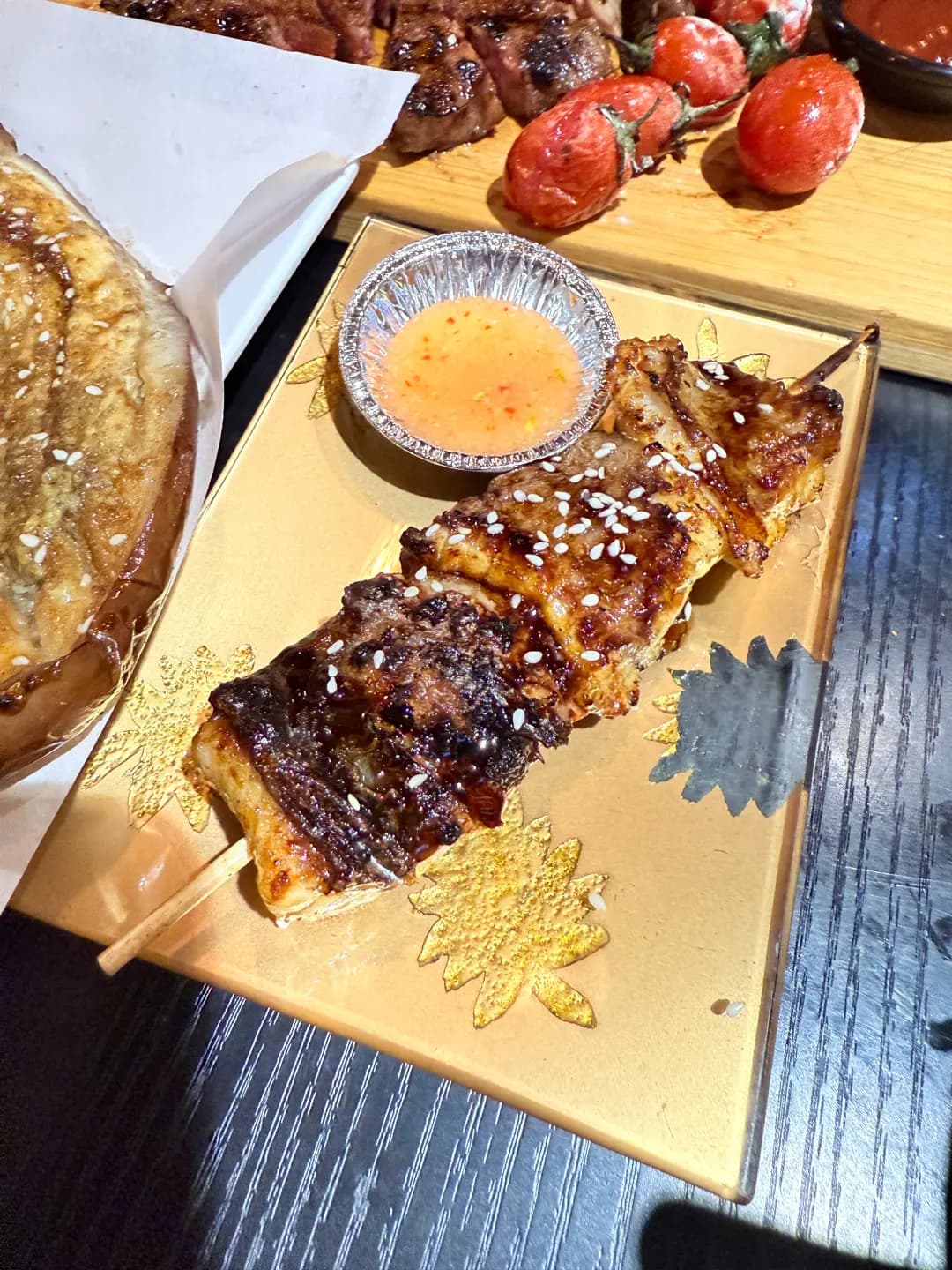 彩虹串燒專門店 photo 6