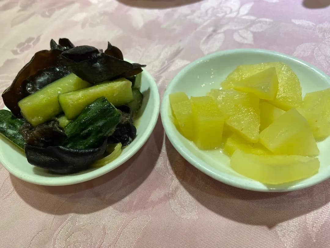 新聚寶素食 photo 1