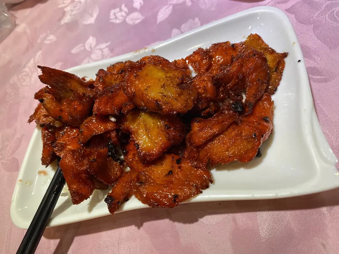 新聚寶素食 photo 7