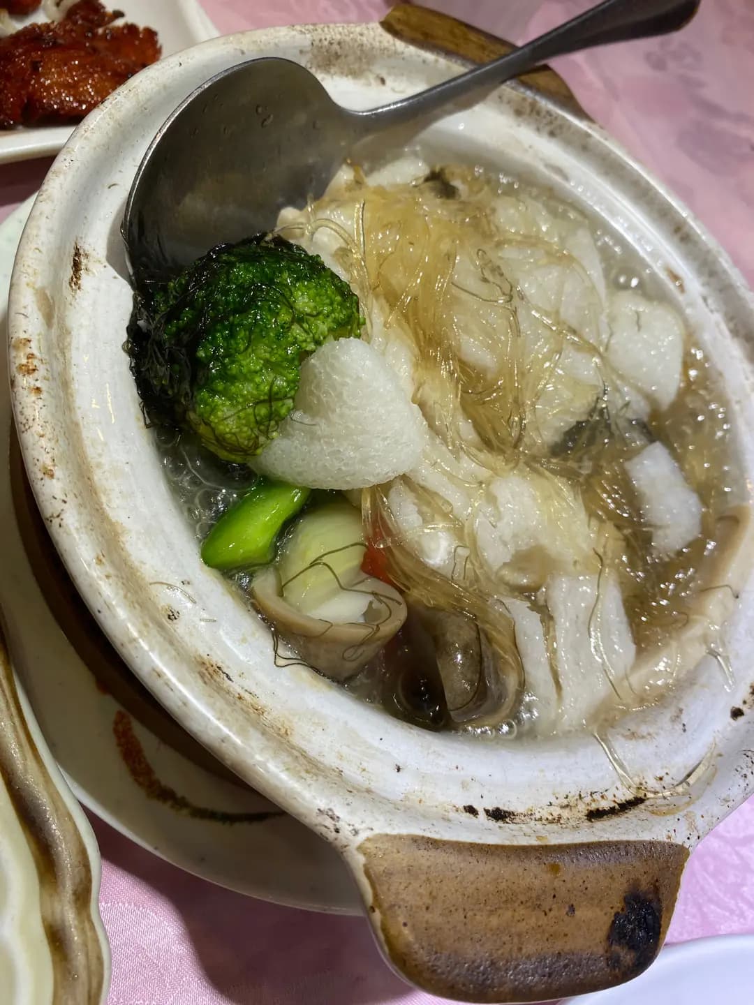 新聚寶素食 photo 8