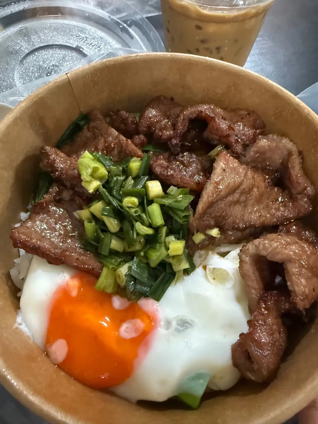 越男棍 photo 1
