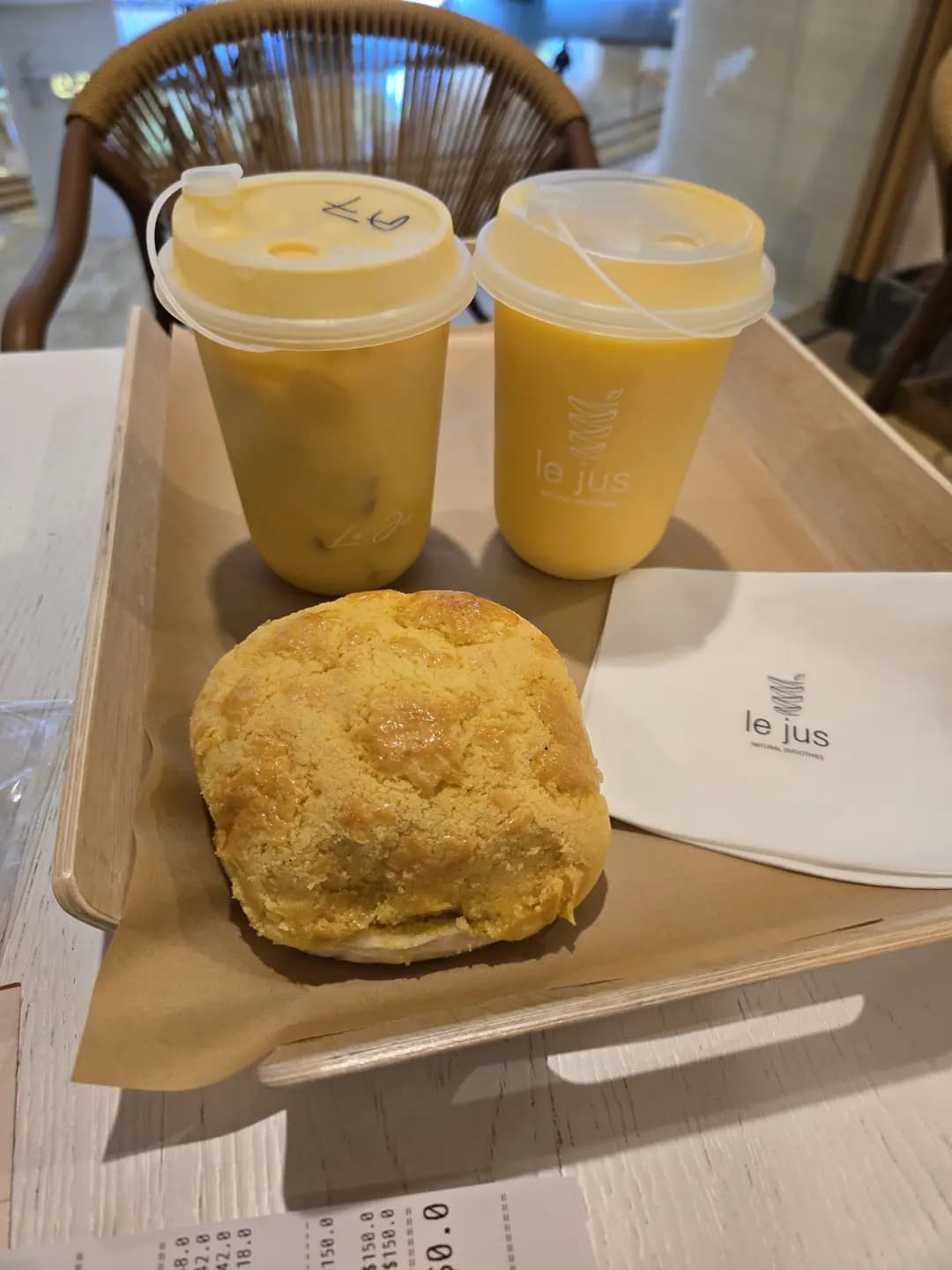 Le Jus (太古廣場) photo 2