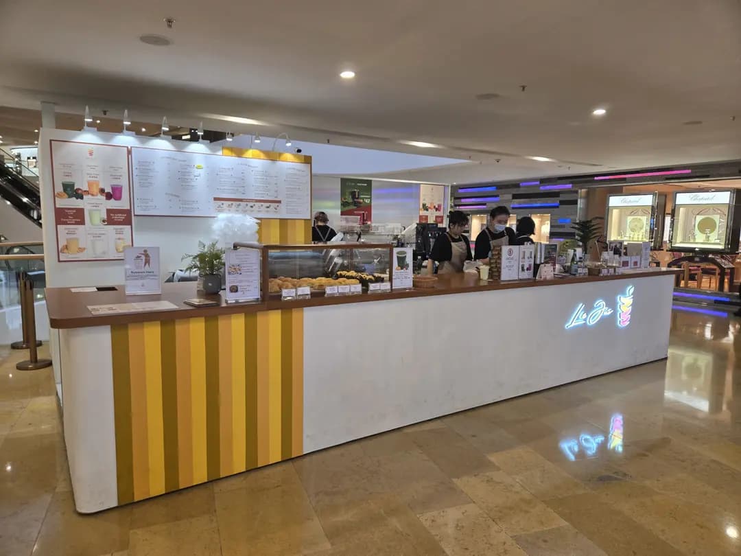 Le Jus (太古廣場) photo 7