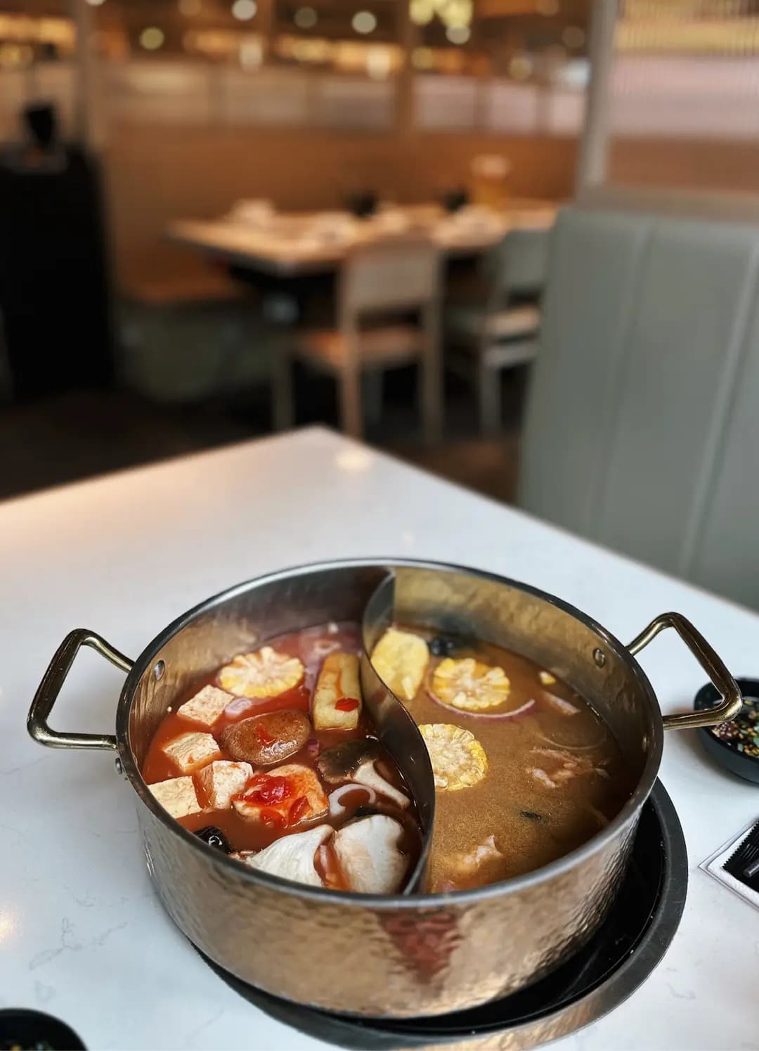 馬祖無限時台灣養生涮涮鍋 photo 5
