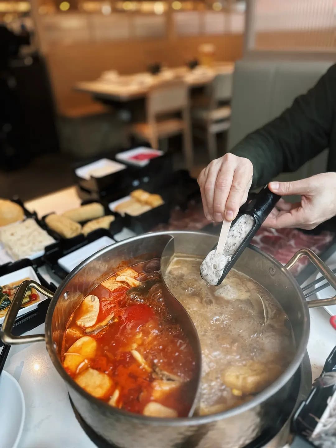 馬祖無限時台灣養生涮涮鍋 photo 8