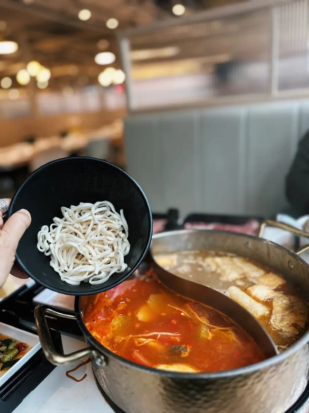 馬祖無限時台灣養生涮涮鍋 photo 6