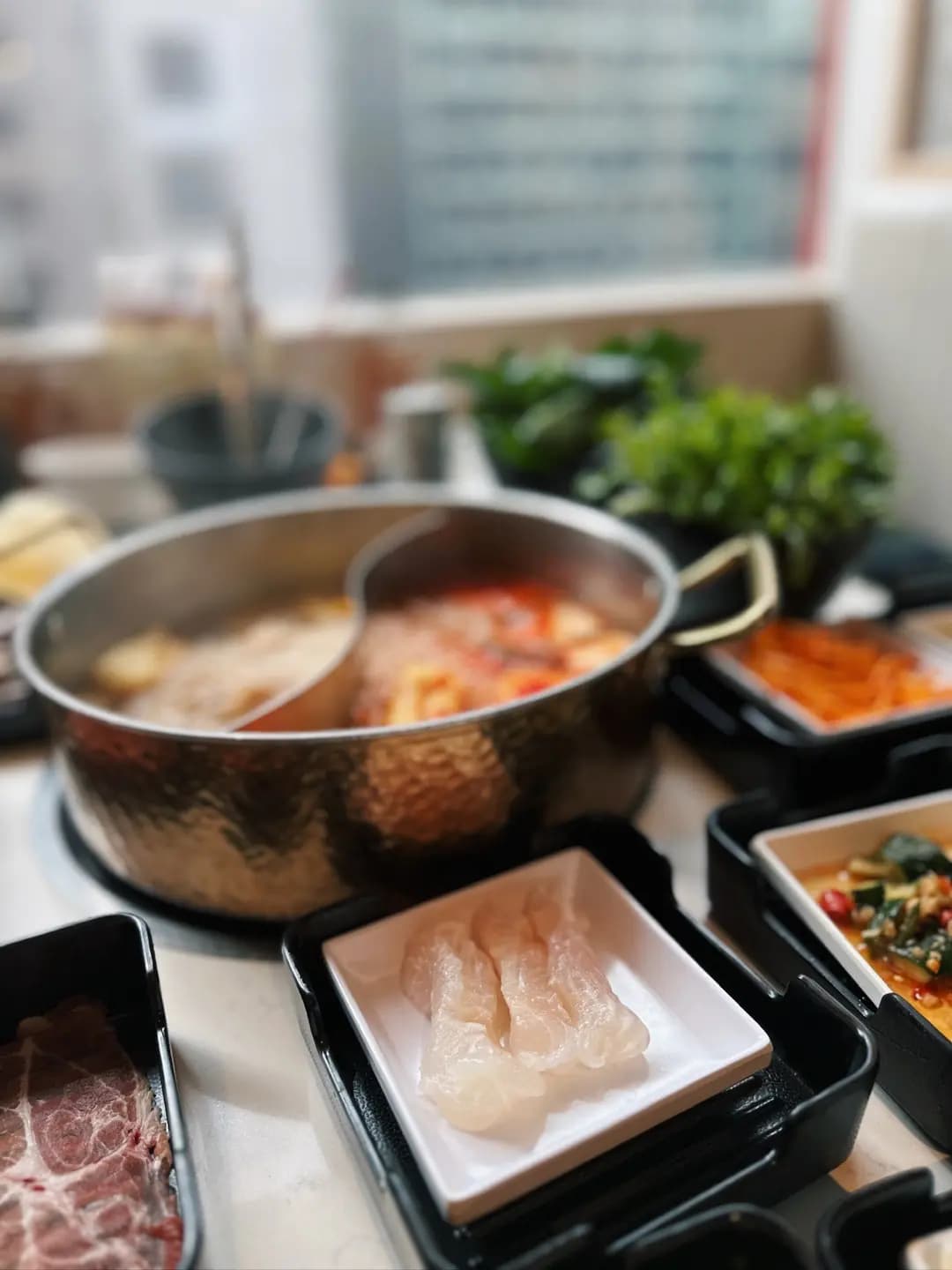 馬祖無限時台灣養生涮涮鍋 photo 3