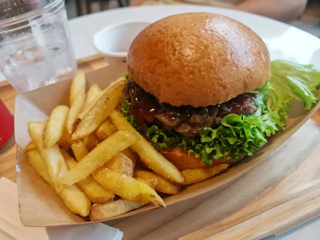 The Pantry Eatery photo 7