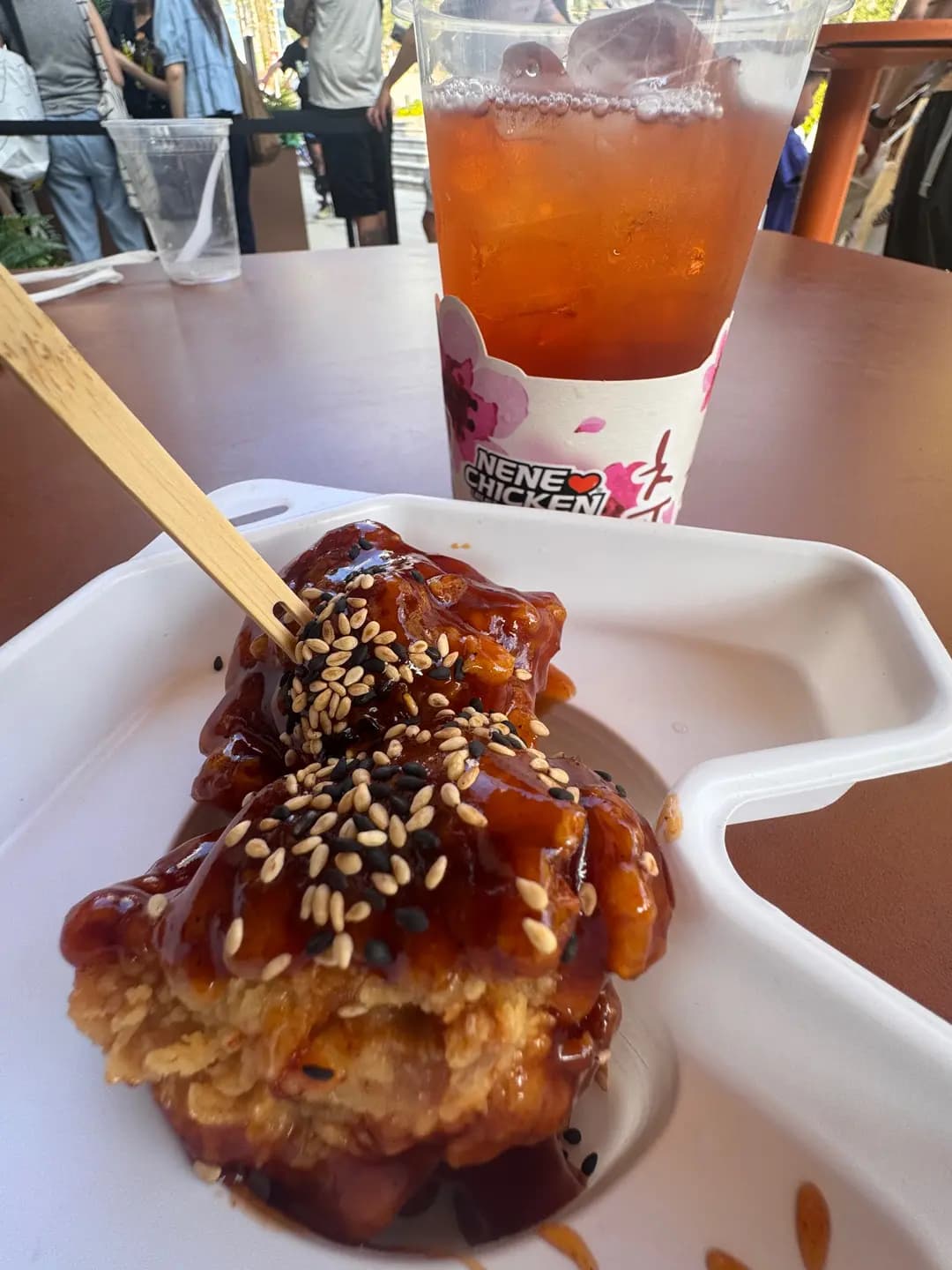 NENE CHICKEN photo 4