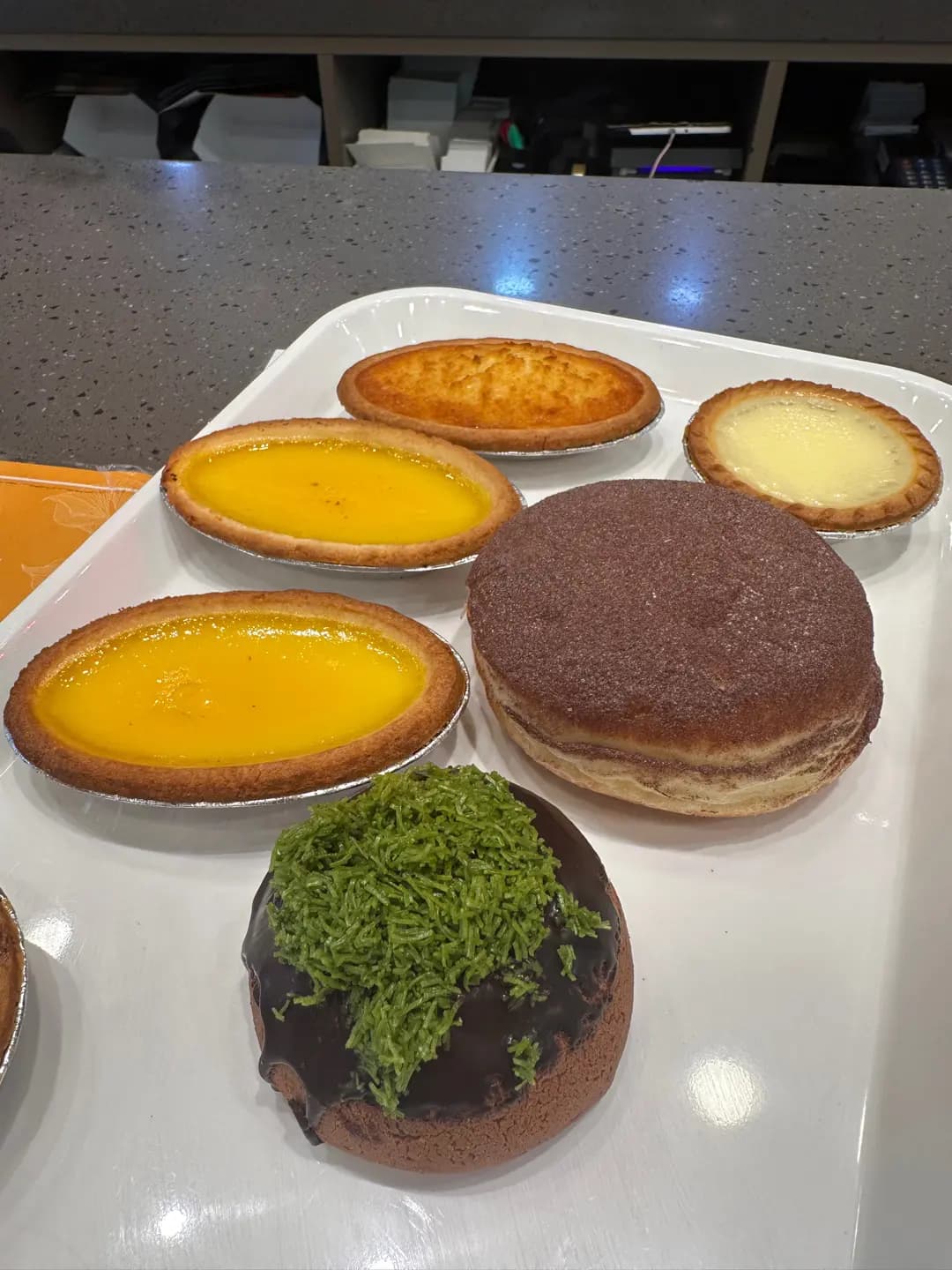 聖安娜餅屋 (長發廣場) photo 7