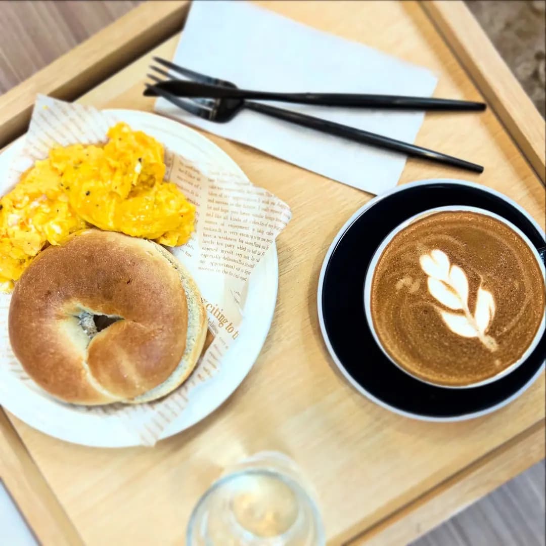 Indigo Coffee photo 2