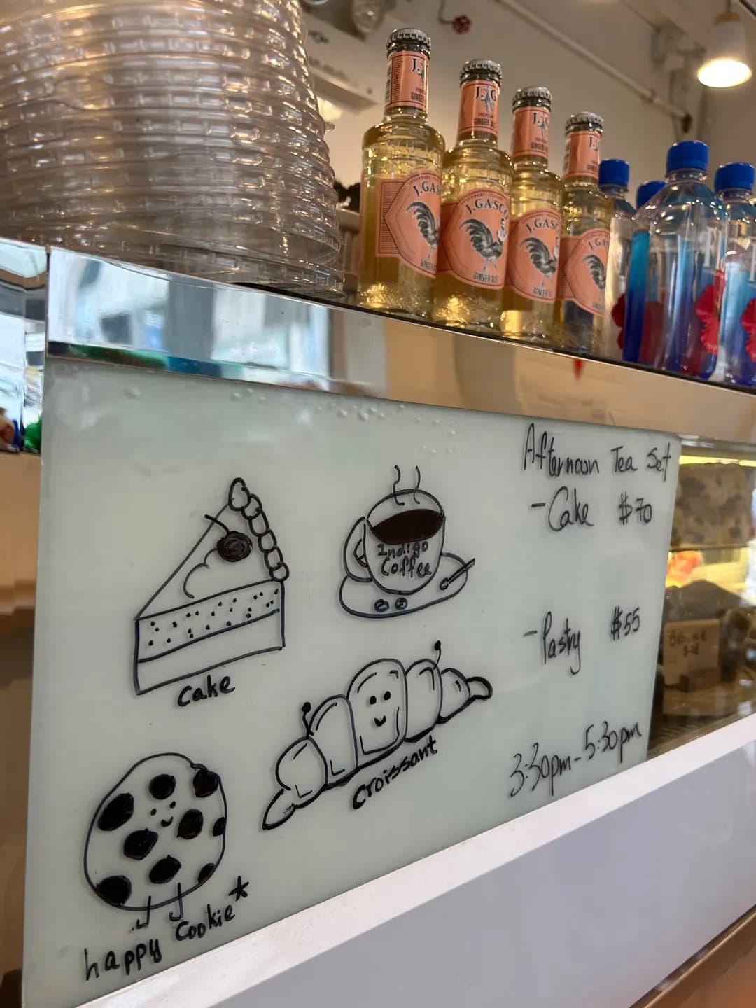 Indigo Coffee photo 6